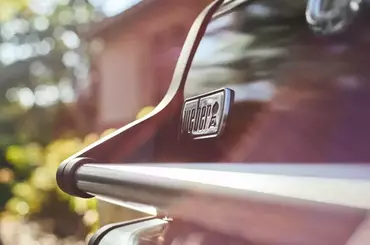 Weber gas barbecue spirit EP-335