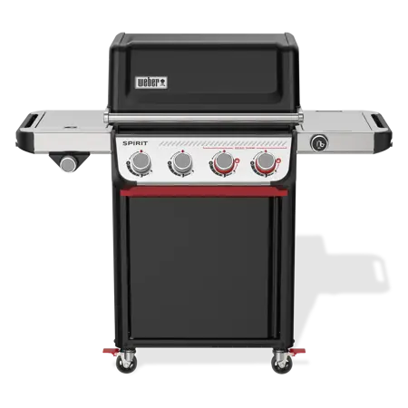 Weber Spirit EP-435-gasbarbecue
