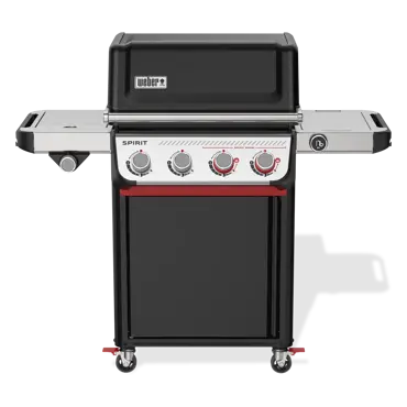 Weber Spirit EP-435-gasbarbecue