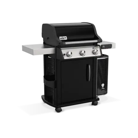 Weber Spirit epx-315 smart gas grill - afbeelding 2