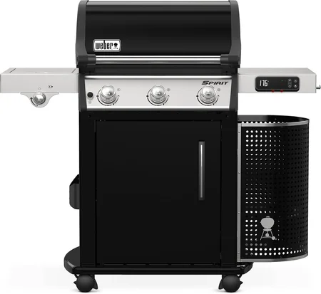 Weber Spirit epx-325 gasbarbecue - afbeelding 1