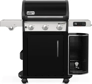 Weber Spirit epx-325 gasbarbecue - afbeelding 1