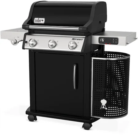 Weber Spirit epx-325 gasbarbecue - afbeelding 2