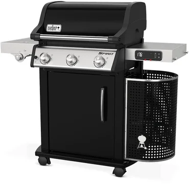 Weber Spirit epx-325 gasbarbecue - afbeelding 2