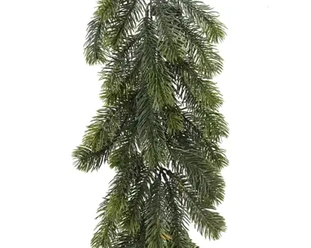 Winnipeg slinger 270x30x30cm groen - afbeelding 1