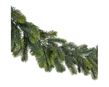 Winnipeg slinger 270x30x30cm groen - afbeelding 2