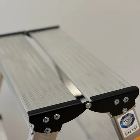 Wixor Handyman | 6 treden | Dubbel Oploopbaar - afbeelding 4