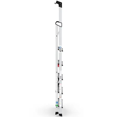 Wixor Handyman | 6 treden | Enkel Oploopbaar - afbeelding 3