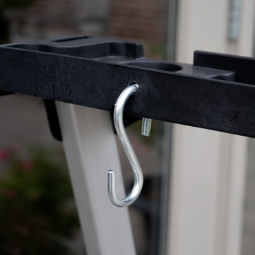 Wixor Handyman | 7 treden | Enkel Oploopbaar - afbeelding 7