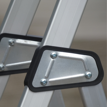 Wixor Handyman | 7 treden | Enkel Oploopbaar - afbeelding 12