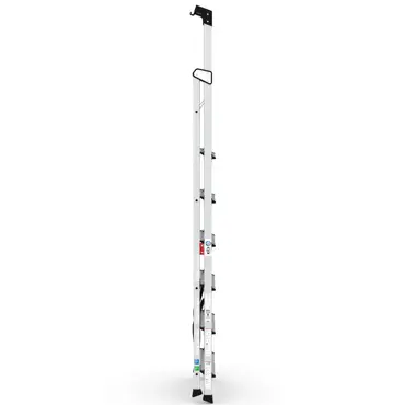 Wixor Handyman | 7 treden | Enkel Oploopbaar - afbeelding 3