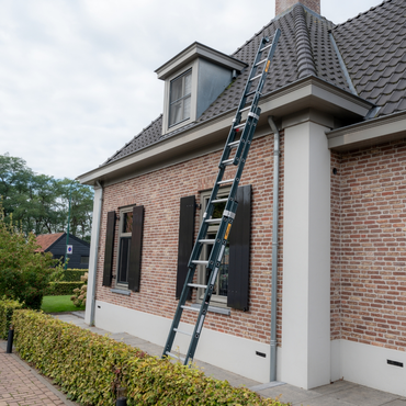 Wixor Professionele Ladder Advance 2x10 | Top Safe - afbeelding 5