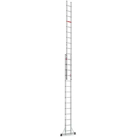 Wixor Professionele Ladder Advance 2x14 | Top Safe - afbeelding 3