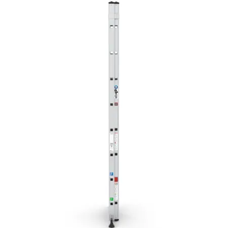 Wixor Professionele Ladder Advance 2x8 | Top Safe - afbeelding 4