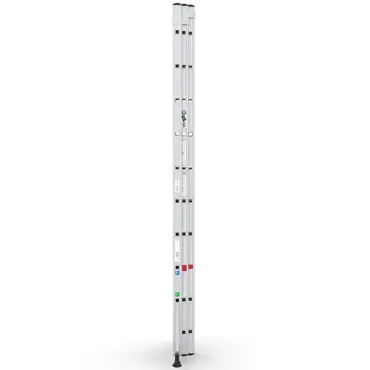Wixor Professionele Ladder Advance 3x10 | Top Safe - afbeelding 4