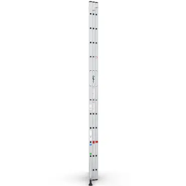 Wixor Professionele Ladder Advance 3x12 | Top Safe - afbeelding 4