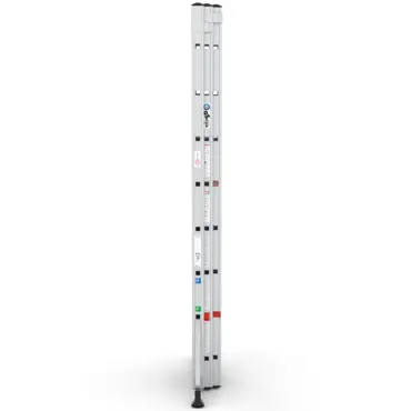 Wixor Professionele Ladder Advance 3x8 | Top Safe - afbeelding 4