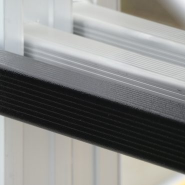 Wixor Professionele Ladder Aluminium 3x12 - afbeelding 13