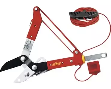 Wolf Multi Star boomschaar