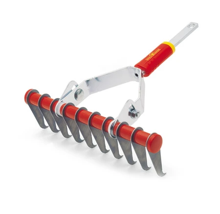 Wolf Pendelverticuteerkam ug-m3