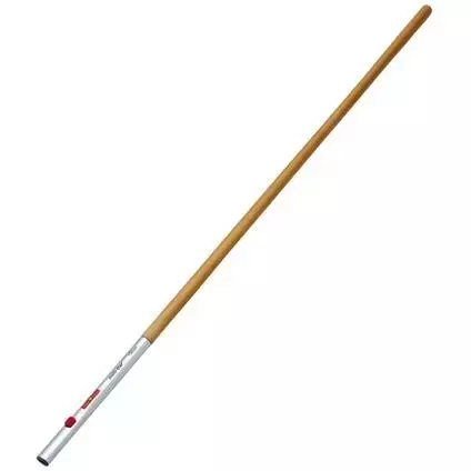 Wolf Steel essenhout zm150