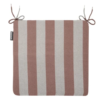 Zitkussen 40x40cm amora mocca