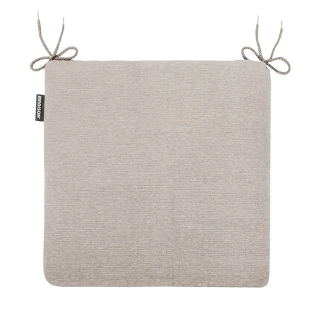 Zitkussen 40x40cm panama blend